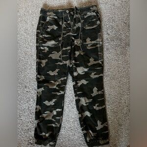 NWT American Eagle 10S Jegging Jogger